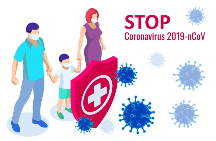 The Fast Track Funding Path for Coronavirus (COVID-19)